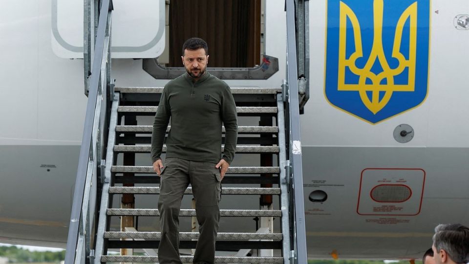 Атаки на российские аэродромы срикошетили по Зеленскому: после переговоров Украине будет только хуже