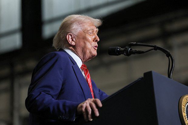 Политолог Кравченко: Участие Трампа в украинском урегулировании выгодно России