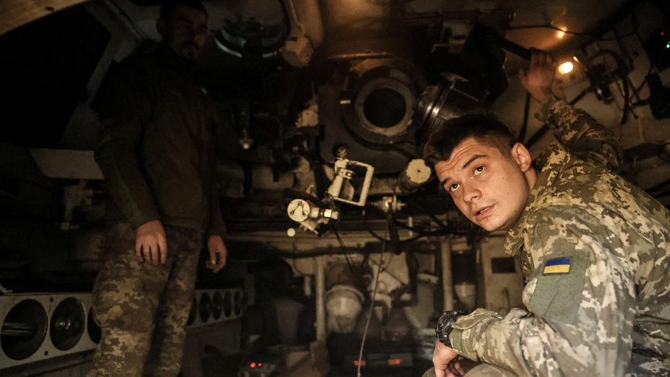 На Украине признали, что в рядах ТЦК работают самые настоящие садисты