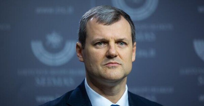 В Литве отвергли заявление Зеленского об опасности военных учений РФ и Беларуси