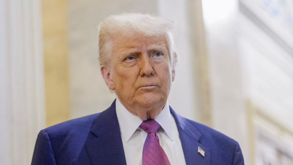 Украина не предупредила Трампа об атаках на российские аэродромы – Ливитт