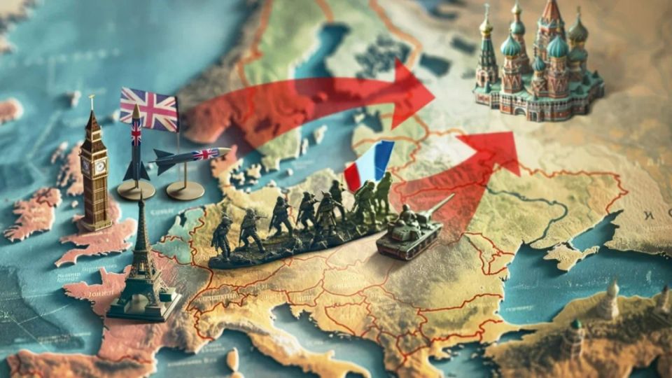 Орбан: "Мы движемся внутрь войны". Венгрия пошла наперекор Брюсселю