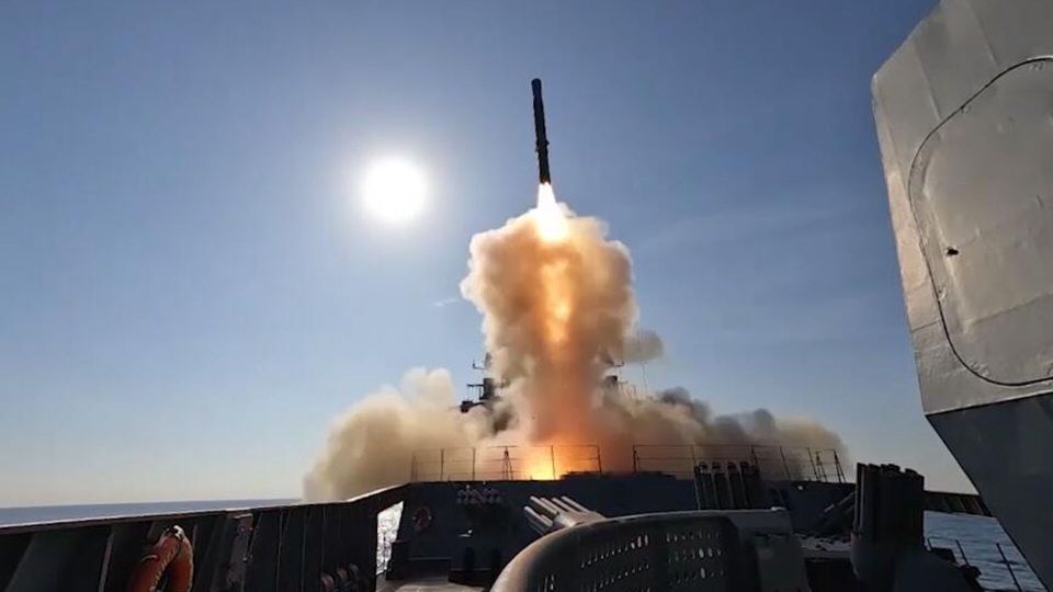 Получит ли Киев возмездие? Эксперты разошлись лишь в уточнении способа