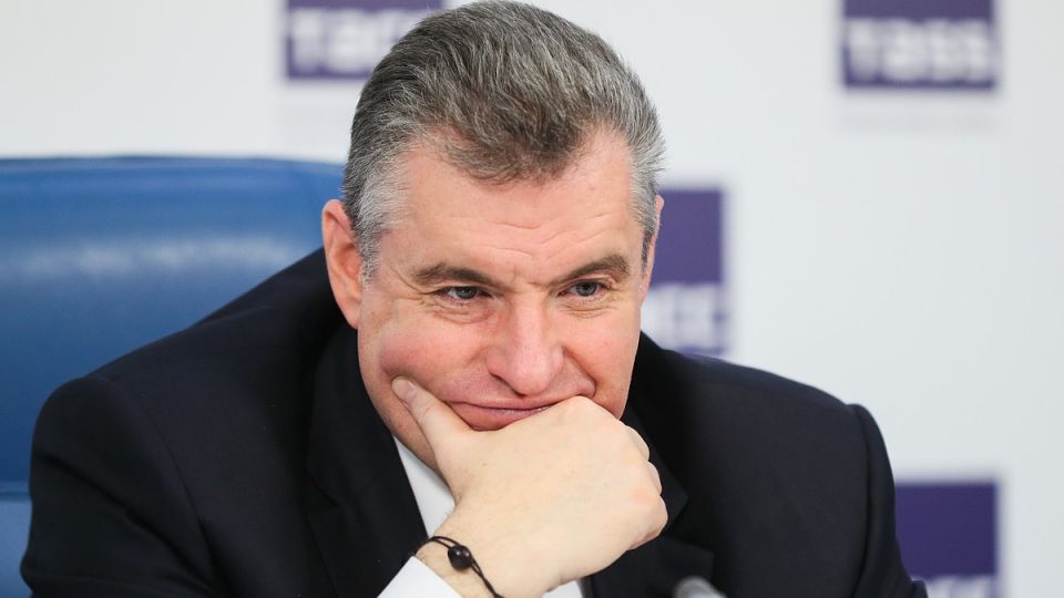 Слуцкий рассказал, когда и где может пройти третий раунд переговоров РФ и Украины