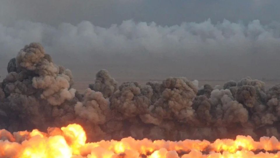 "Скоростная цель на Киев": На всей территории Украины объявили воздушную тревогу. Николаев впервые принял "Кинжал"