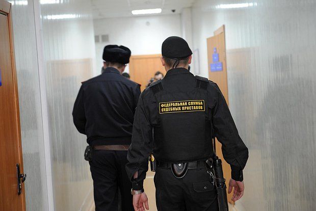 Суд приговорил украинца Трачука к 25 годам за подрыв главы Энергодара