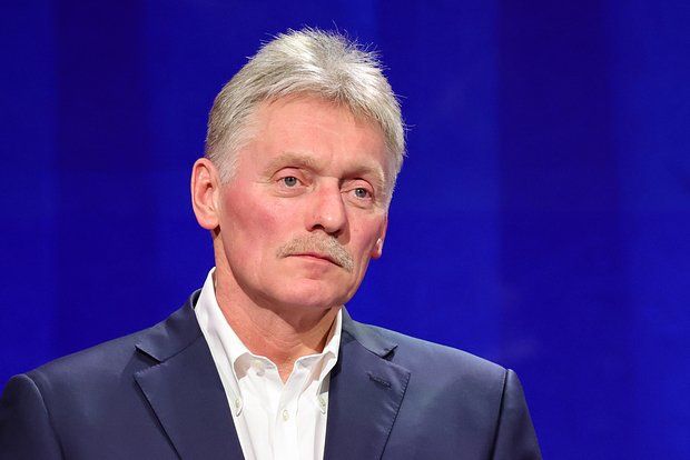 Песков: РФ ожидает реакции на переданный Киеву меморандум