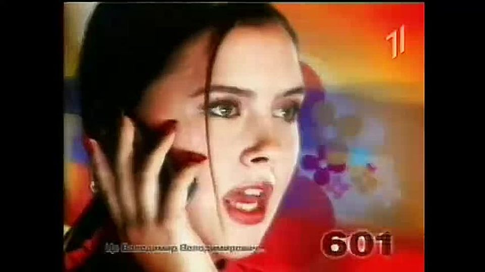 Андрей Медведев: Украинское телевидение 20 лет назад