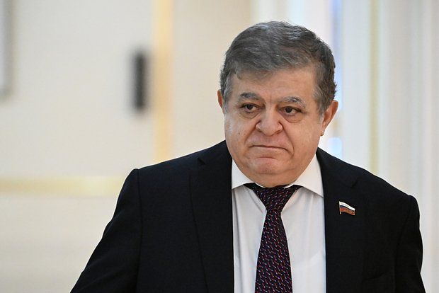 Сенатор Джабаров допустил негативную реакцию Киева на российский меморандум