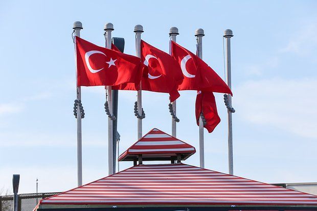 МИД Турции: Встреча лидеров в рамках урегулирования на Украине неизбежна