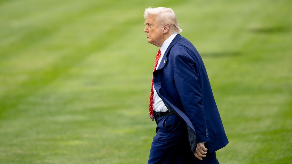 ABC: Трамп стал уделять меньше внимания решению украинского конфликта