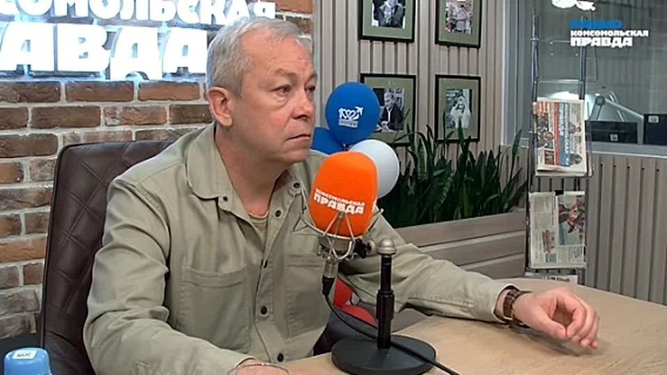 Эдуард Басурин: Дмитрий Медведев пообещал Киеву обязательное возмездие за диверсии