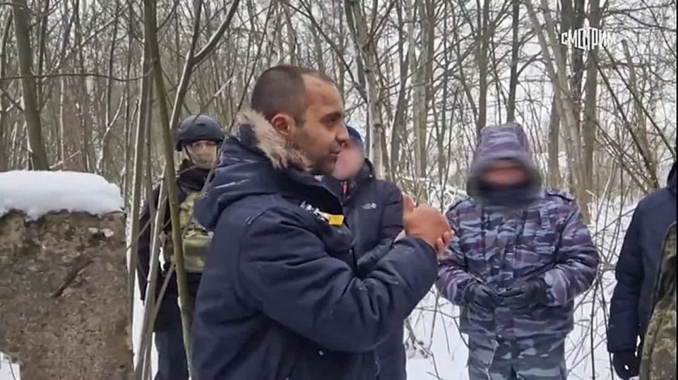 Алексей Стефанов: Как Украина и Латвия подставили своего агента, отправив его на 29 лет в российскую тюрьму