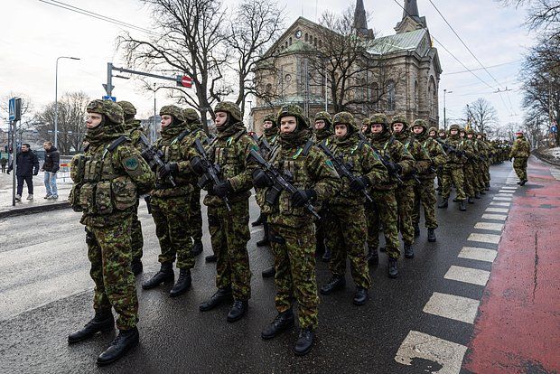 The Independent: Восточноевропейские страны подвергли критике Келлога из-за НАТО