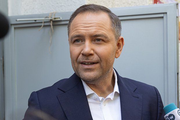 Политолог Барынкин: Навроцкий относится к Украине с учетом исторических обид