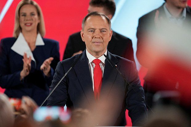 Политолог Барынкин: Россия и Польша могут сблизиться после конфликта на Украине