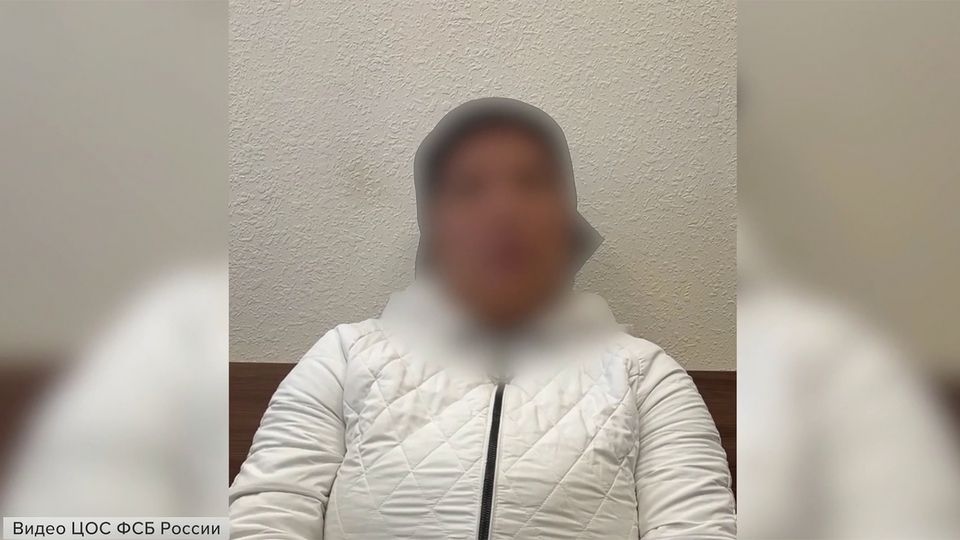 Сотрудники ФСБ задержали в Крыму двоих женщин, шпионивших в пользу Киева