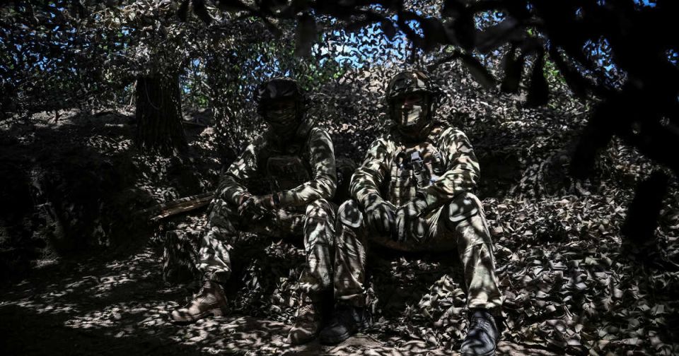 Пленный боевик ВСУ рассказал о разрешении Зеленского убивать мирных жителей