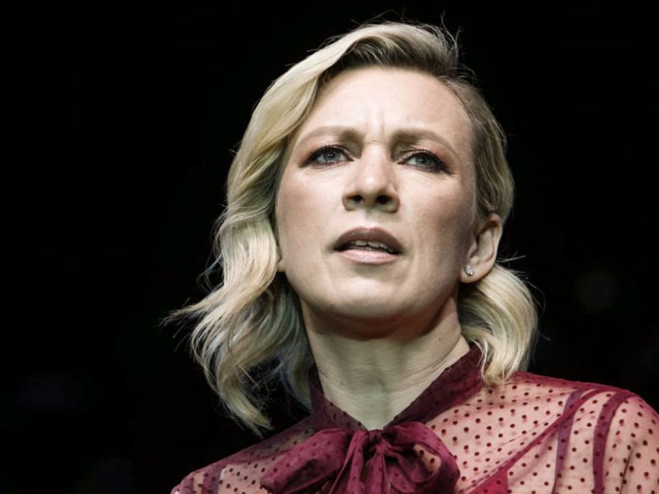 МИД РФ: у Зеленского началась истерика после переговоров в Стамбуле