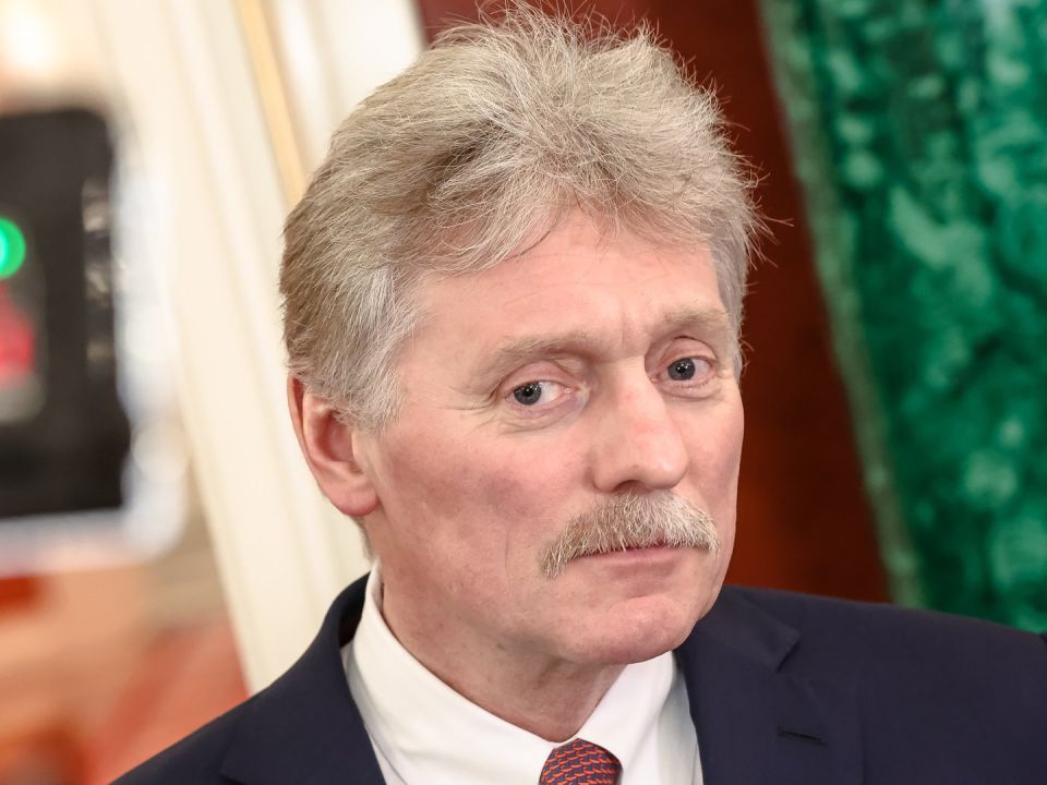 Кремль подтвердил URA.RU, что ВСУ атаковали Крымский мост