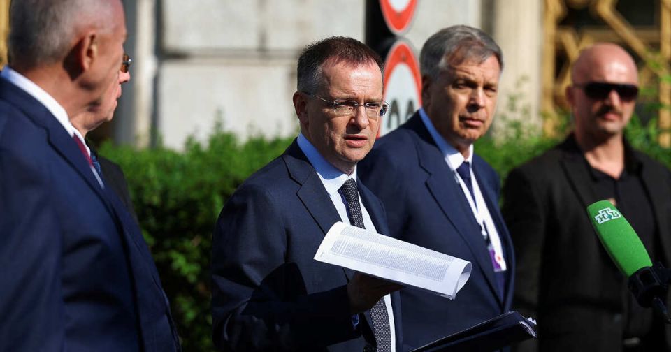 Песков: Россия и Украина согласуют сроки новых переговоров, изучив меморандумы