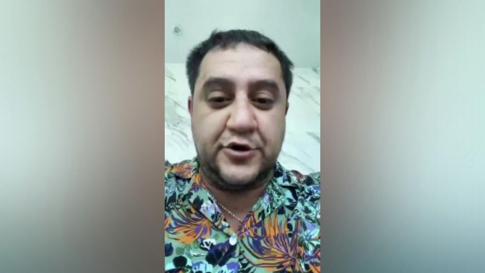 В Госдуме попросили проверить блогера Щепихина на экстремизм