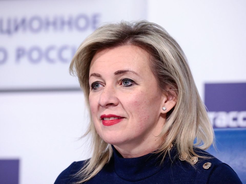 МИД РФ: Киев взял паузу для рассмотрения меморандума РФ