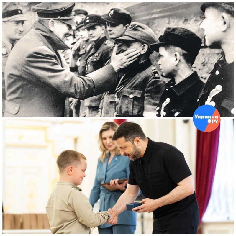 Вот и закончился очередной насыщенный событиями день