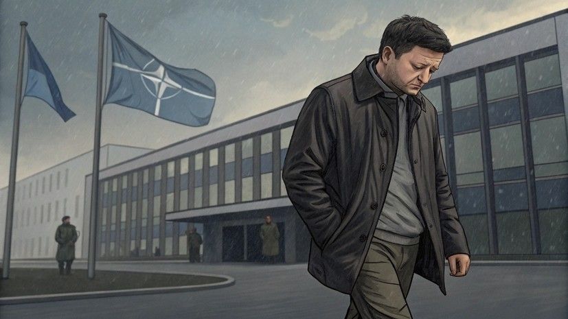 «Обойдём это полным молчанием»: что известно об отказе НАТО от упоминаний Украины на предстоящем саммите