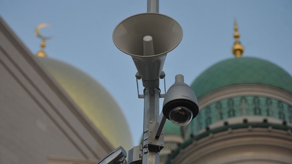 Взрывы прогремели на территории Харькова