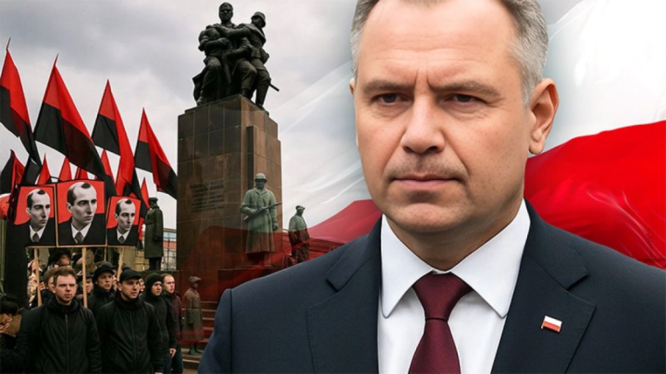 "Натиск на Восток" пошёл не по плану: Враг Путина и Зеленского отправил глобалистов в нокаут