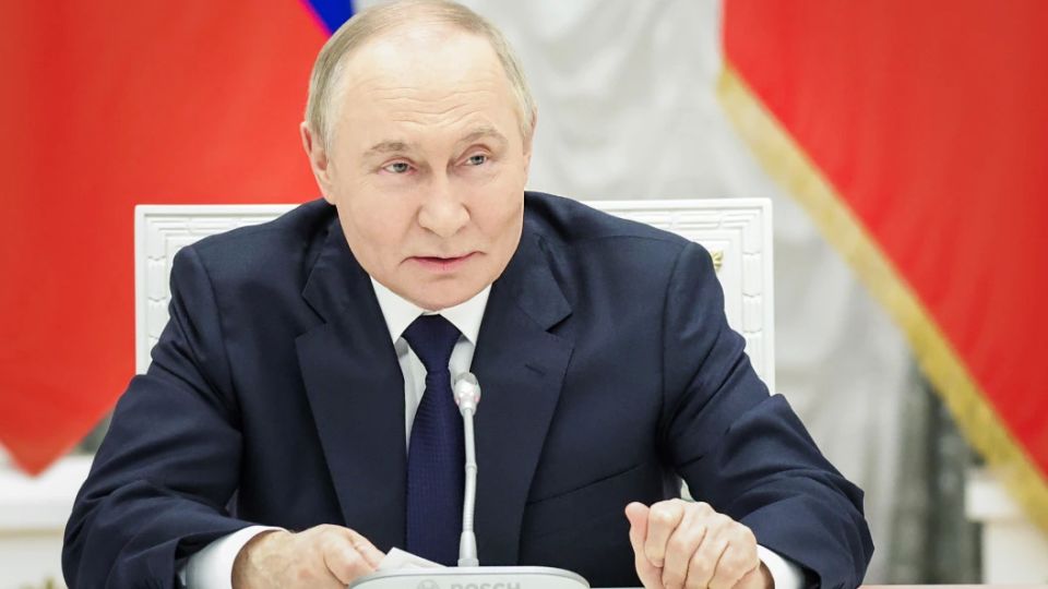 "Только эксперты могут судить": Путин ответил на "оценку" уровня переговорщиков в Стамбуле