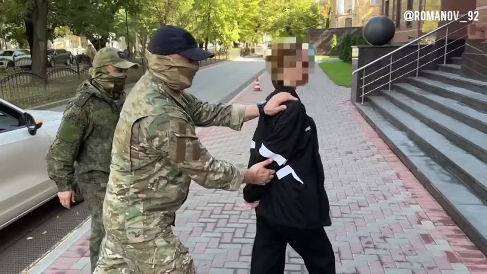 05.06.2025. Республика Крым, Россия