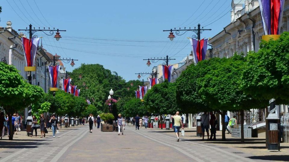 Еще два города Крыма вступят в международную организацию муниципалитетов