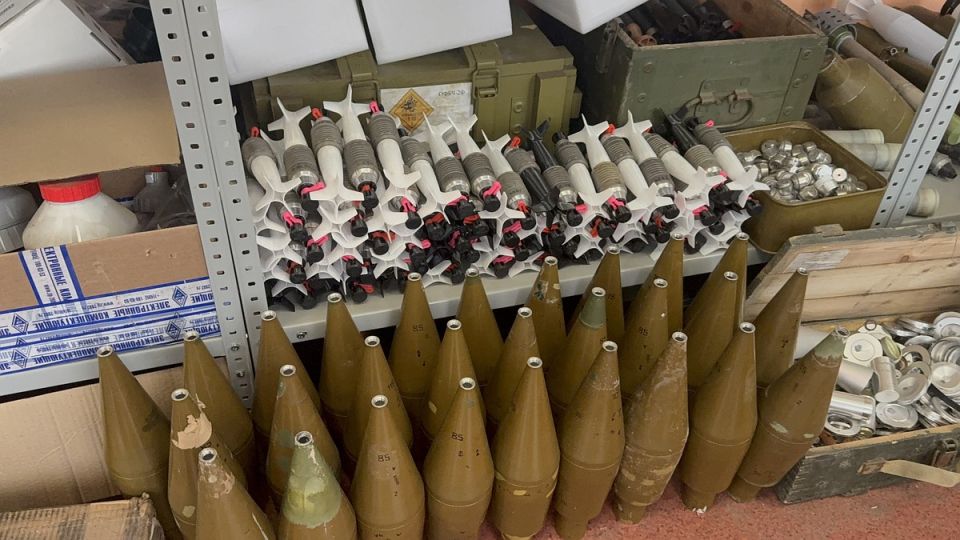 «Выбрасывание денег»: поддержка Киева довела Британию до истощения