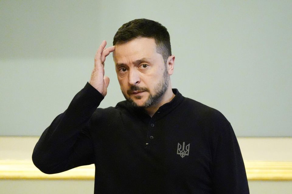 "С интересом ждем". Французы призвали Зеленского готовиться к возмездию