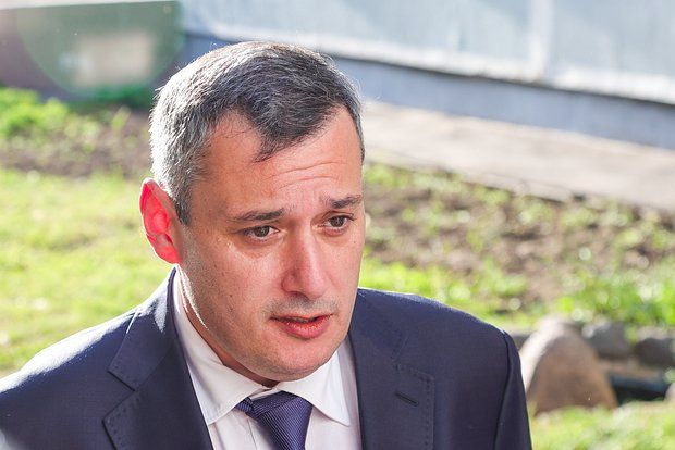 Хинштейн сообщил о пострадавшем при ударе дрона ВСУ по жилому дому