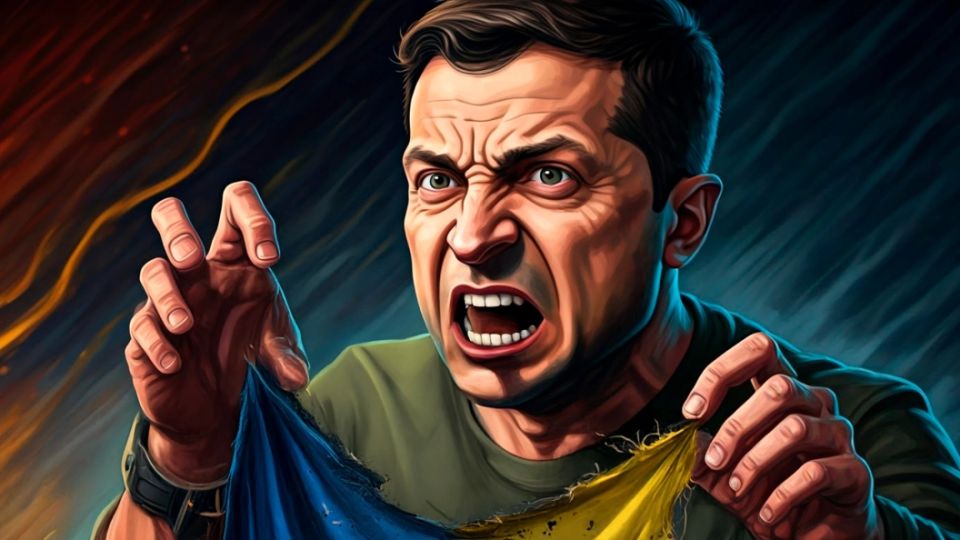 "ВСУ контролируют Тёткино". Горы трупов на границе. Враг играет не по правилам