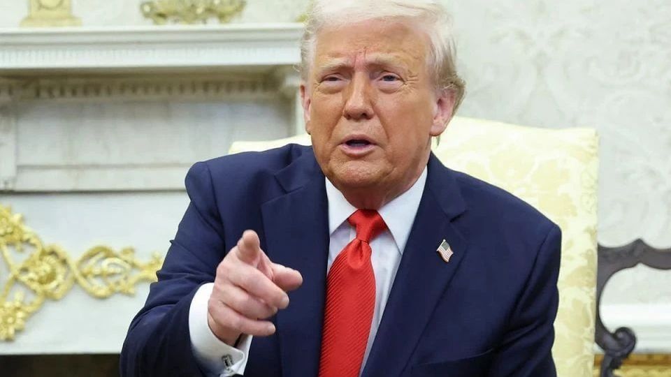 Дмитрий Медведев указал на плачевное положение Мерца: в одной лодке с Зеленским