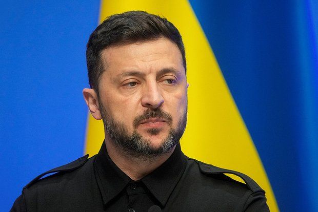 Зеленский рассказал о встрече Ермака с представителями администрации США