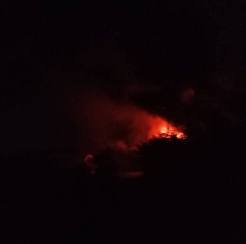 Украина вновь оставила без электричества жителей Херсонской и Запорожской областей