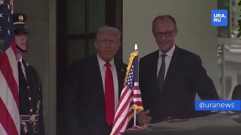 «Они дадут ответ». Трамп вновь сказал, что Россия не оставит безнаказанной атаку Украины на российские аэродромы