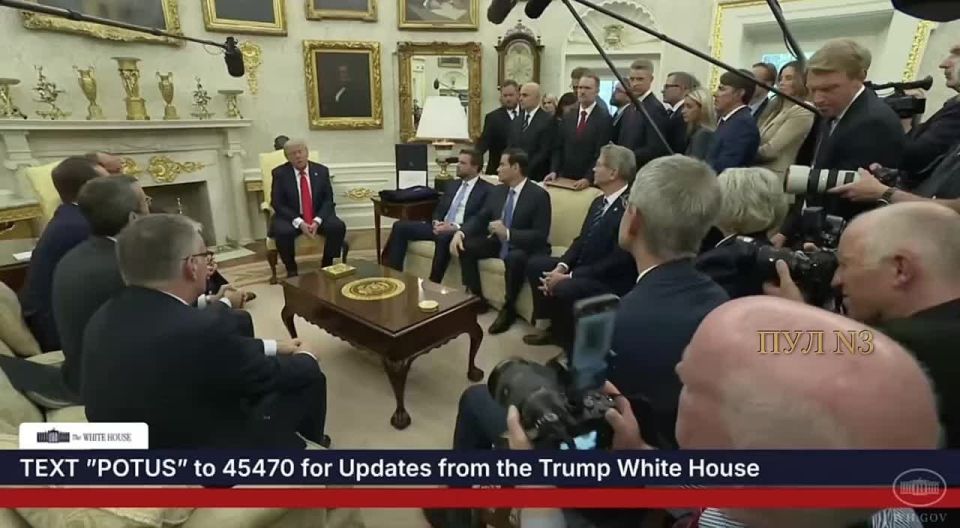 Трамп - о том, что он понимает Путина в связи с последней провокацией со стороны ВСУ: