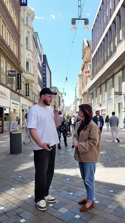 украинки в Германии массово меняют мужей на немецкие паспорта