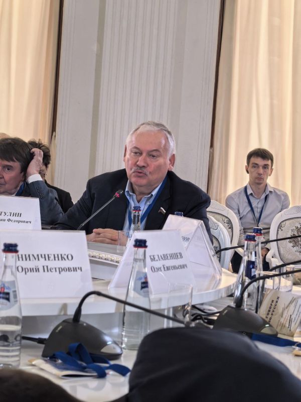 Затулин: Как бы нам ни хотелось, Украина не исчезнет с карты по итогам СВО