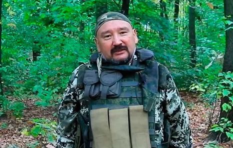 Марат Хайруллин: В клубе "Пионер Слова" вышел очень хороший разговор