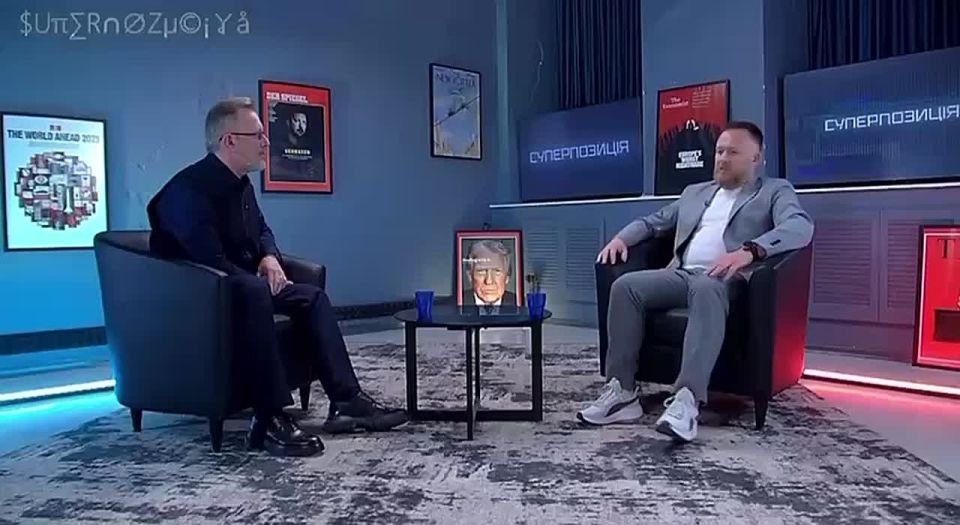 Технически в вопросе создания ядерного оружия для Украины нет ничего невозможного, — народный депутат Юрий Камельчук