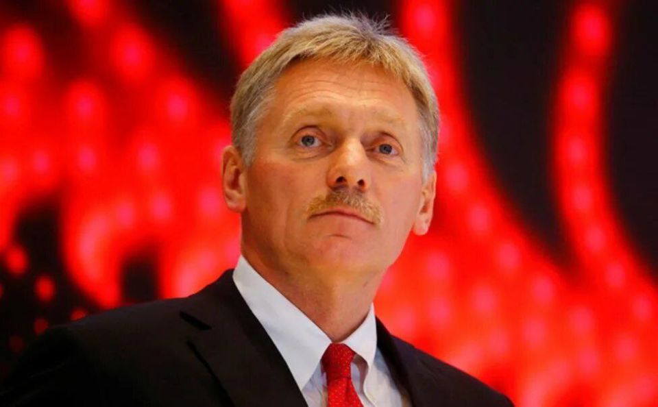 Песков: Россия ответит на атаки Украины по Российским аэродромам, когда военные сочтут нужным