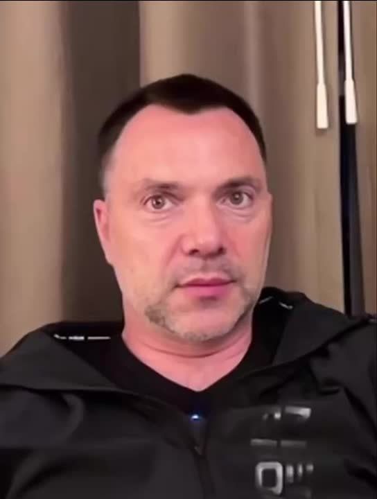 Михаил Онуфриенко: Люсьен Арестович решил удивить, переобувшись в затяжном прыжке