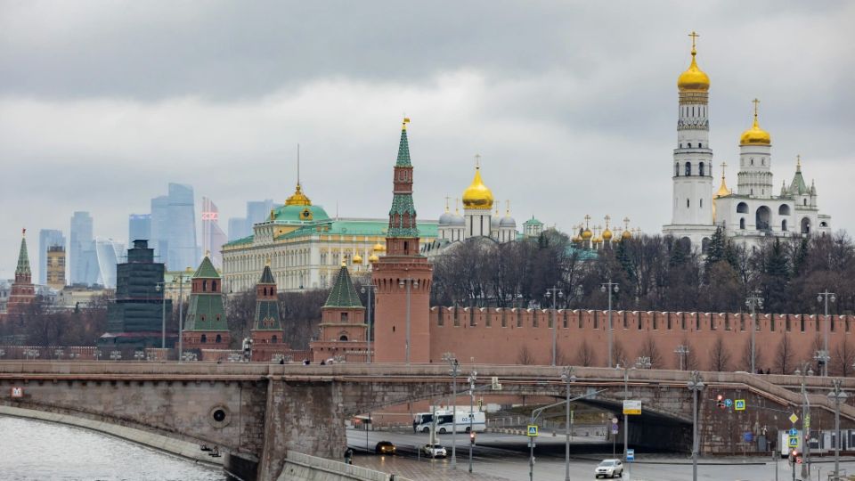 Кремль: Россия ответит на удары. Так, как решит армия